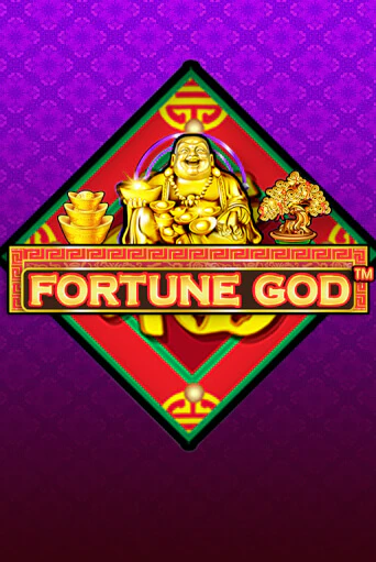Fortune God играть онлайн | Казино ПокерДом без регистрации