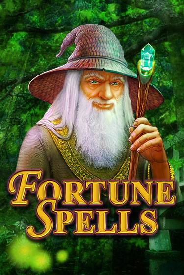 Fortune Spells играть онлайн | Казино ПокерДом без регистрации