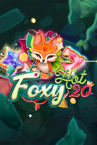 Foxy Hot 20 играть онлайн | Казино ПокерДом без регистрации