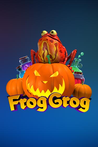Frog Grog играть онлайн | Казино ПокерДом без регистрации