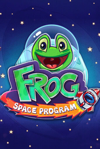 Frog Space Program играть онлайн | Казино ПокерДом без регистрации