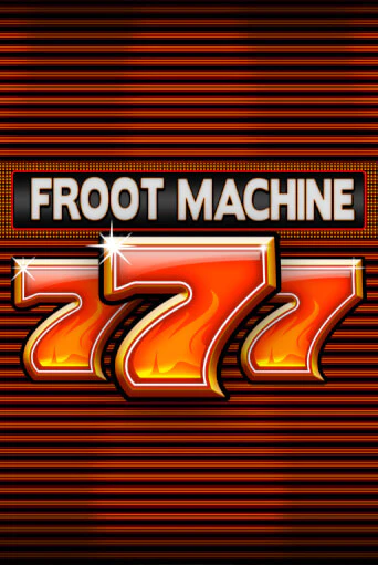Froot Machine играть онлайн | Казино ПокерДом без регистрации