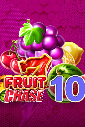 Fruit Chase 10 играть онлайн | Казино ПокерДом без регистрации