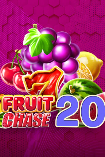 Fruit Chase 20 играть онлайн | Казино ПокерДом без регистрации