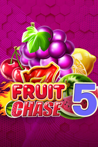 Fruit Chase 5 играть онлайн | Казино ПокерДом без регистрации