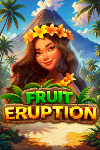 Fruit Eruption играть онлайн | Казино ПокерДом без регистрации
