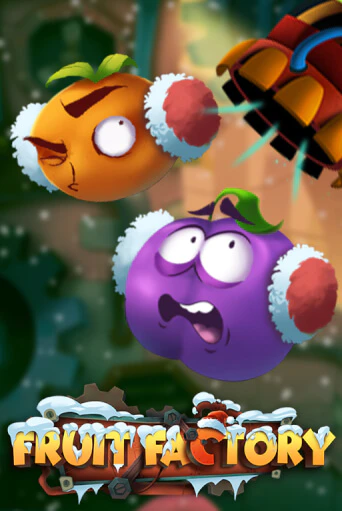 Fruit Factory играть онлайн | Казино ПокерДом без регистрации
