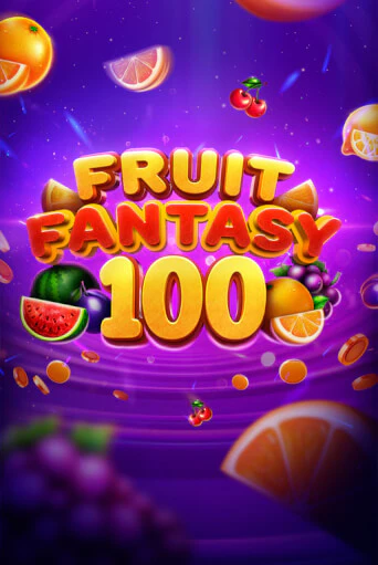 Fruit Fantasy 100 играть онлайн | Казино ПокерДом без регистрации