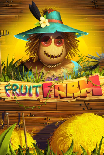 Fruit Farm играть онлайн | Казино ПокерДом без регистрации