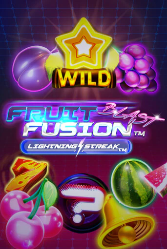 Fruit Fusion играть онлайн | Казино ПокерДом без регистрации