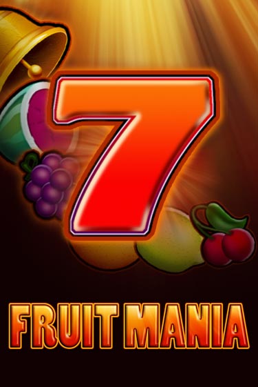 Fruit Mania играть онлайн | Казино ПокерДом без регистрации