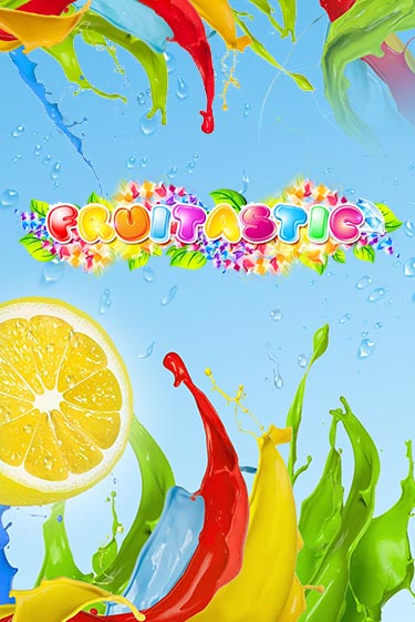 Fruitastic играть онлайн | Казино ПокерДом без регистрации