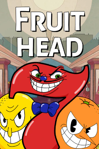 Fruithead играть онлайн | Казино ПокерДом без регистрации