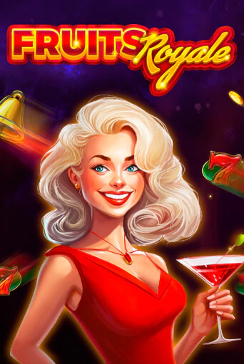 Fruits Royale играть онлайн | Казино ПокерДом без регистрации
