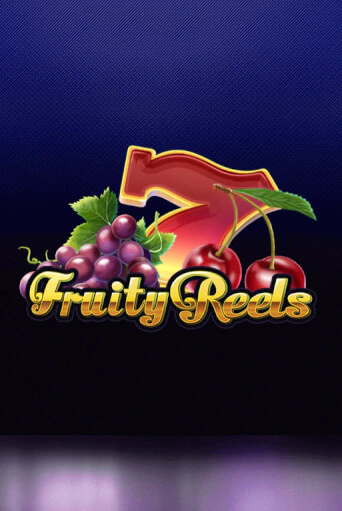 Fruity Reels играть онлайн | Казино ПокерДом без регистрации