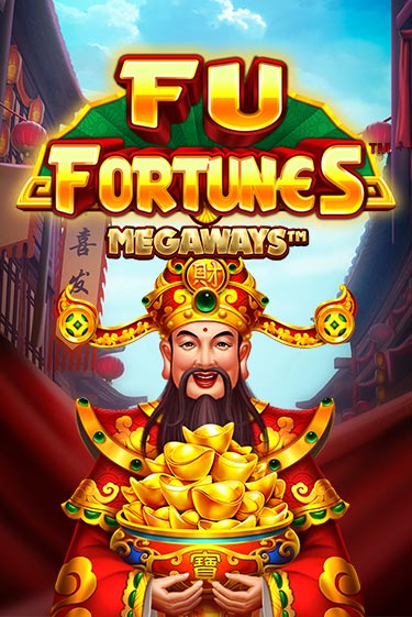 Fu Fortunes Megaways играть онлайн | Казино ПокерДом без регистрации