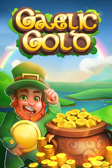 Gaelic Gold играть онлайн | Казино ПокерДом без регистрации