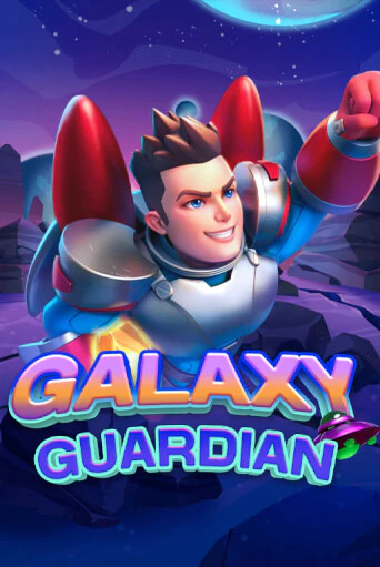 Galaxy Guardian играть онлайн | Казино ПокерДом без регистрации