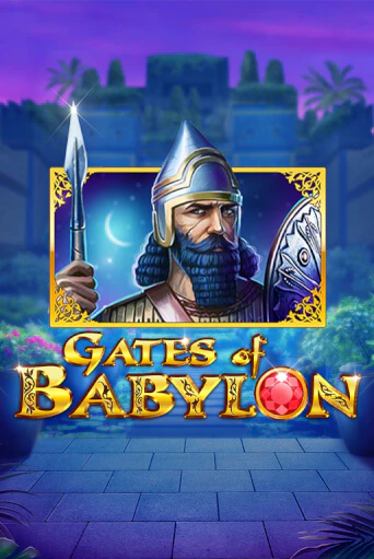 Gates of Babylon играть онлайн | Казино ПокерДом без регистрации