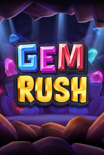 Gem Rush играть онлайн | Казино ПокерДом без регистрации