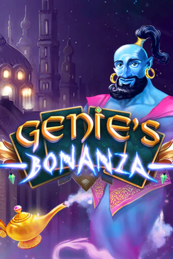 Genie's Bonanza играть онлайн | Казино ПокерДом без регистрации