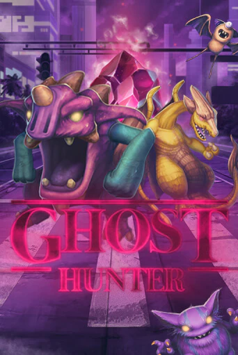 Ghost Hunter играть онлайн | Казино ПокерДом без регистрации
