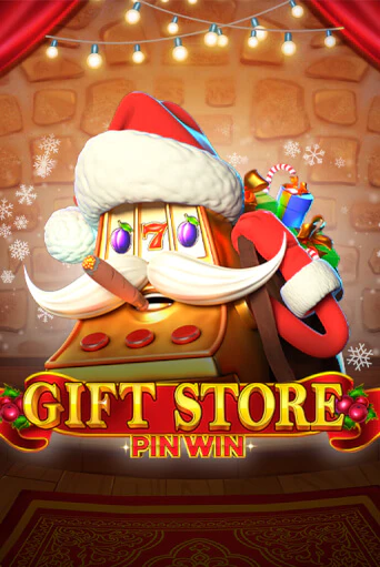 Gift Store играть онлайн | Казино ПокерДом без регистрации