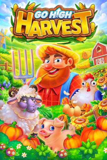 Go High Harvest играть онлайн | Казино ПокерДом без регистрации