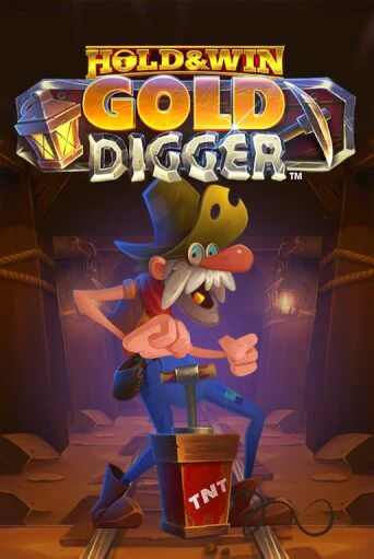 Gold Digger играть онлайн | Казино ПокерДом без регистрации