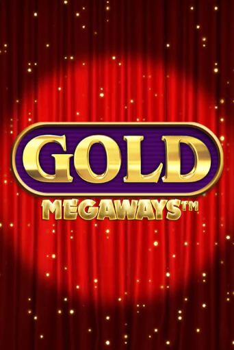 GOLD Megaways™ играть онлайн | Казино ПокерДом без регистрации