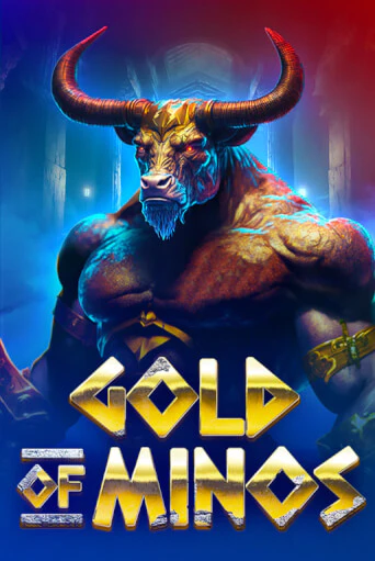 Gold of Minos играть онлайн | Казино ПокерДом без регистрации