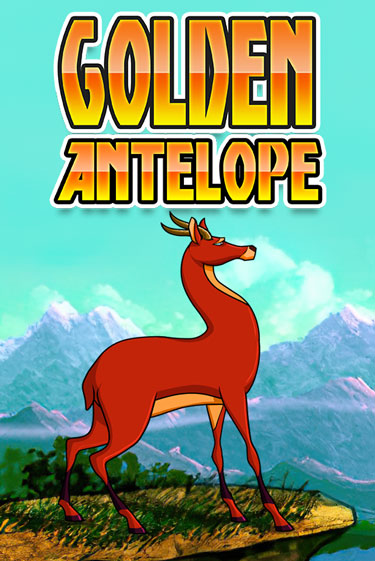 Golden Antelope играть онлайн | Казино ПокерДом без регистрации