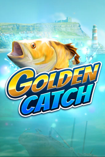 Golden Catch играть онлайн | Казино ПокерДом без регистрации