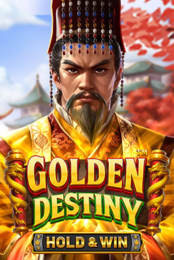 Golden Destiny - Hold & Win™ играть онлайн | Казино ПокерДом без регистрации