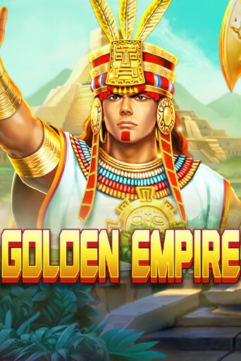 Golden Empire играть онлайн | Казино ПокерДом без регистрации