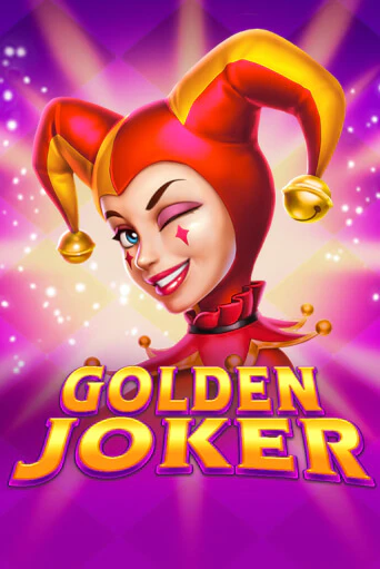 Golden Joker играть онлайн | Казино ПокерДом без регистрации