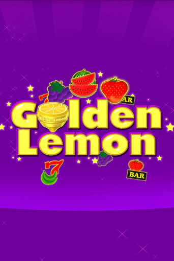Golden Lemon играть онлайн | Казино ПокерДом без регистрации