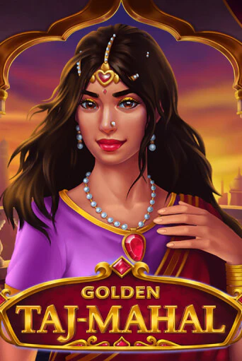 Golden Taj Mahal играть онлайн | Казино ПокерДом без регистрации