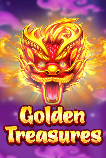 Golden Treasures играть онлайн | Казино ПокерДом без регистрации