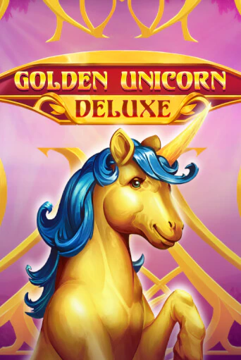 Golden Unicorn Deluxe играть онлайн | Казино ПокерДом без регистрации