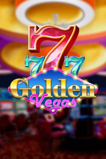 Golden Vegas играть онлайн | Казино ПокерДом без регистрации