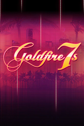 Goldfire7s играть онлайн | Казино ПокерДом без регистрации