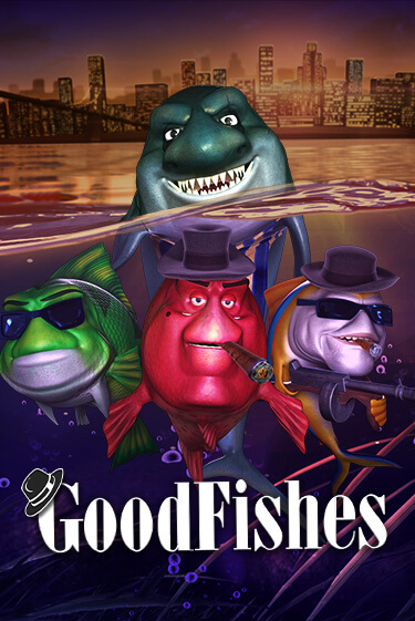 Good Fishes играть онлайн | Казино ПокерДом без регистрации