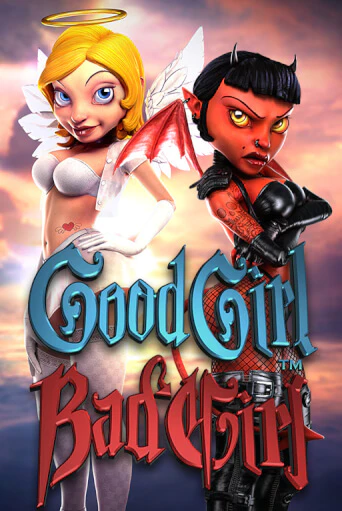 Good Girl, Bad Girl играть онлайн | Казино ПокерДом без регистрации