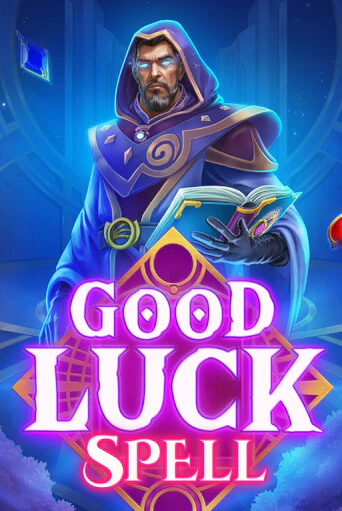 Good Luck Spell играть онлайн | Казино ПокерДом без регистрации