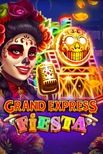 Grand Express Fiesta играть онлайн | Казино ПокерДом без регистрации