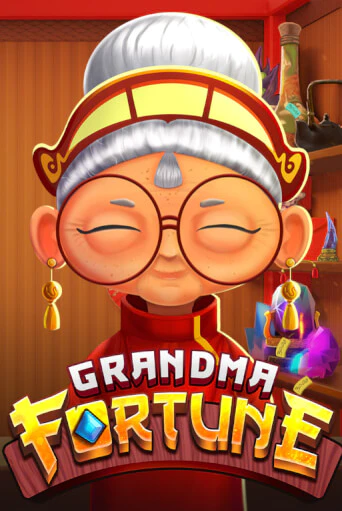 Grandma Fortune играть онлайн | Казино ПокерДом без регистрации