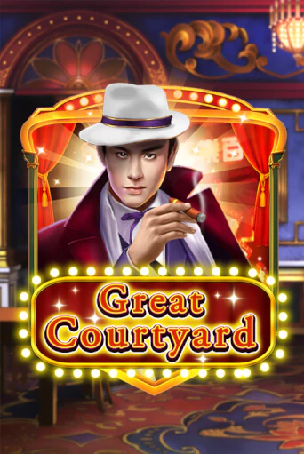 Great Courtyard играть онлайн | Казино ПокерДом без регистрации