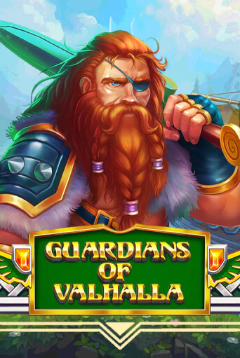 Guardians Of Valhalla играть онлайн | Казино ПокерДом без регистрации