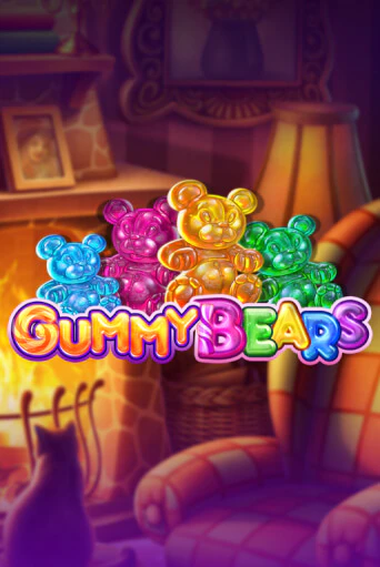 Gummy Bears играть онлайн | Казино ПокерДом без регистрации